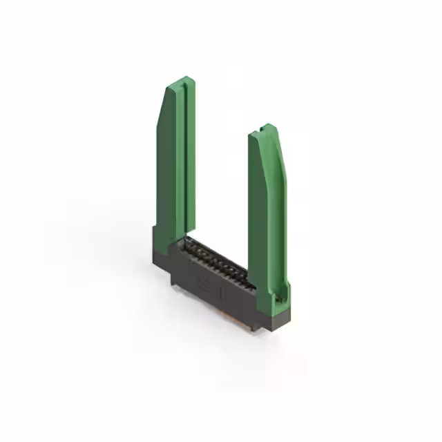 395-028-540-878 EDAC Inc.  Edgeboard Connectors